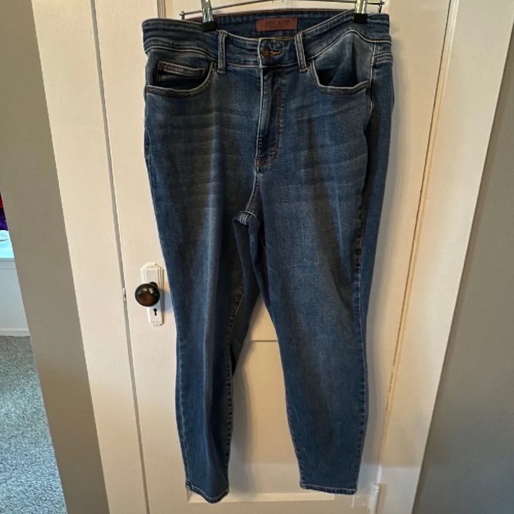 Judy Blue Skinny